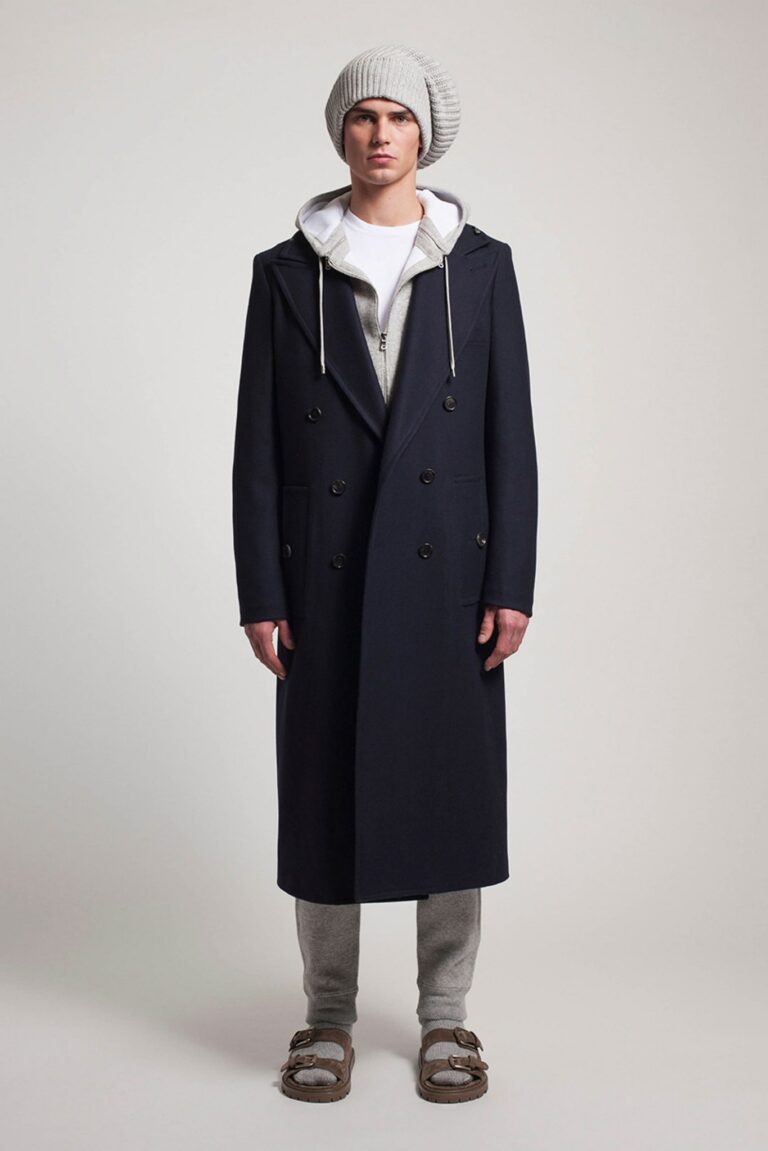 Michael Kors Collection Fall 2014 Menswear