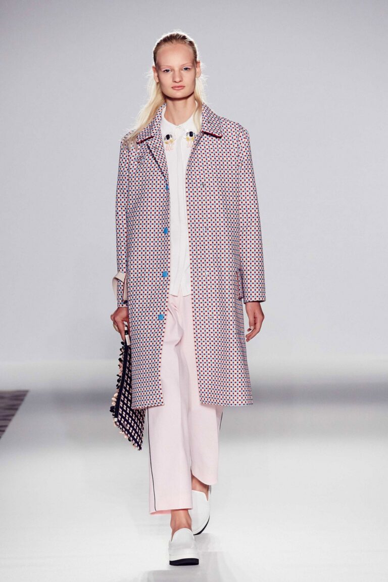 Mother of Pearl Spring 2015 Ready-to-Wear