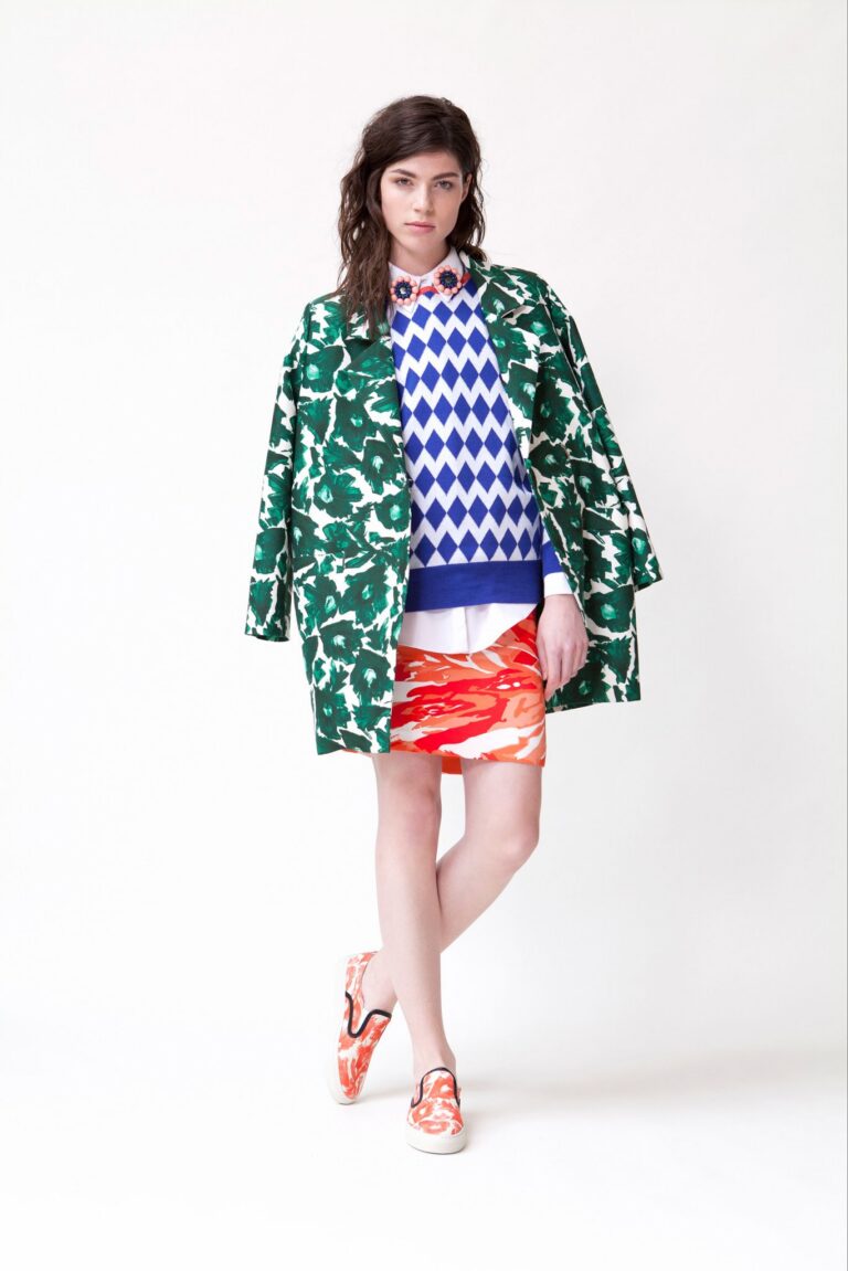 Mother of Pearl Resort 2014