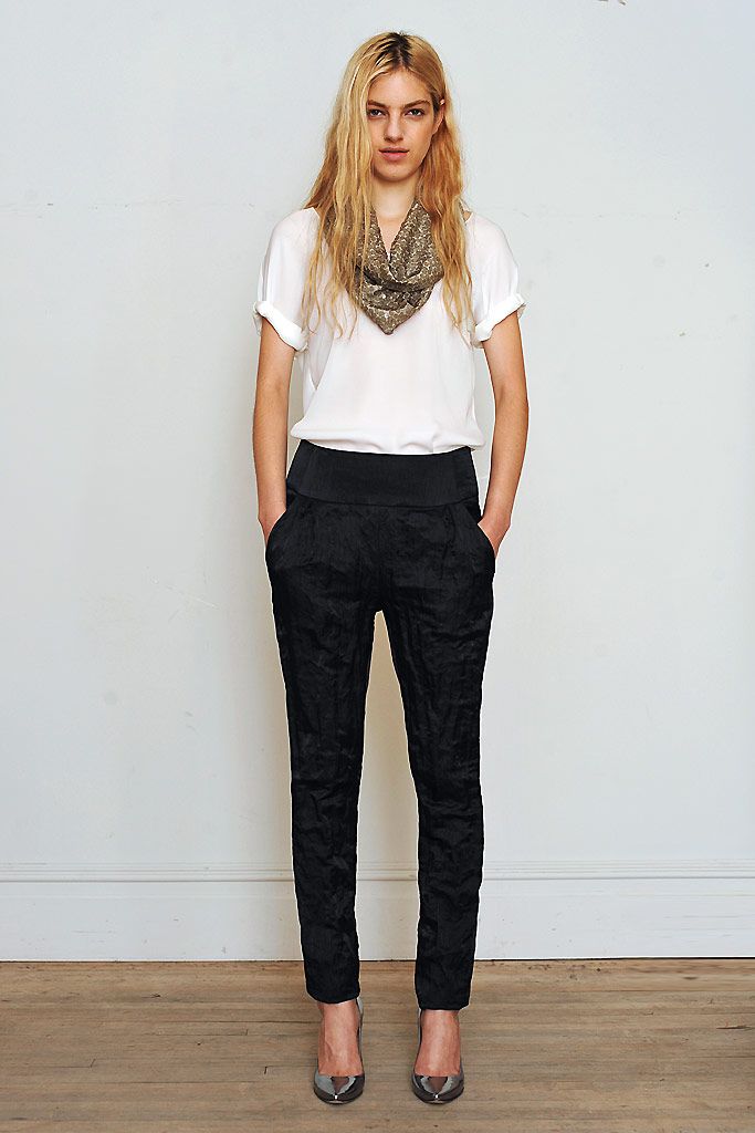 Richard Chai Love Resort 2011