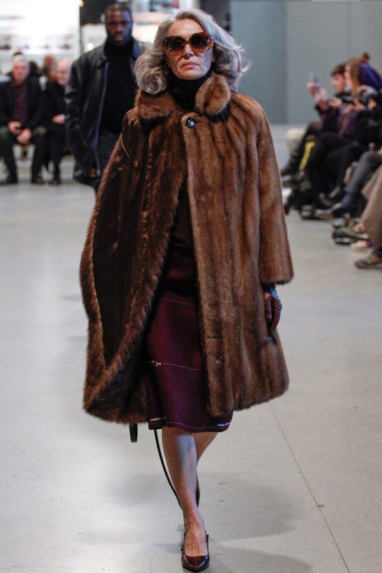Vetements Fall 2017 Menswear