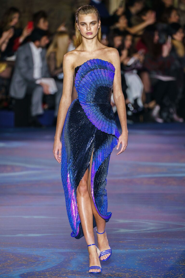 Zuhair Murad Spring 2019 Couture