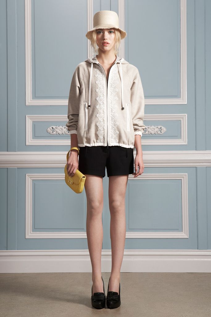 Jason Wu Resort 2012