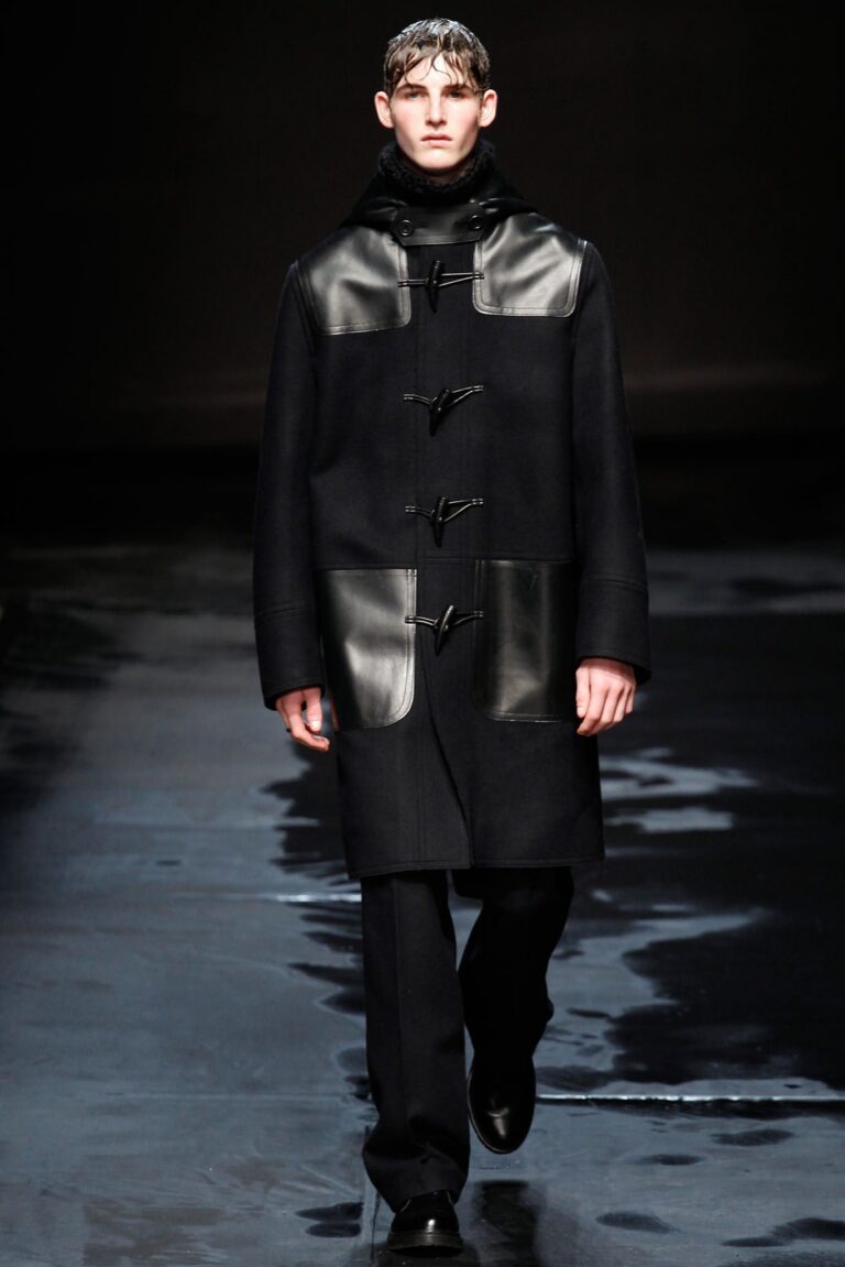 Topman Design Fall 2014 Menswear