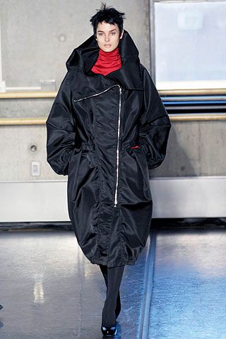 Naum Fall 2007 Ready-to-Wear