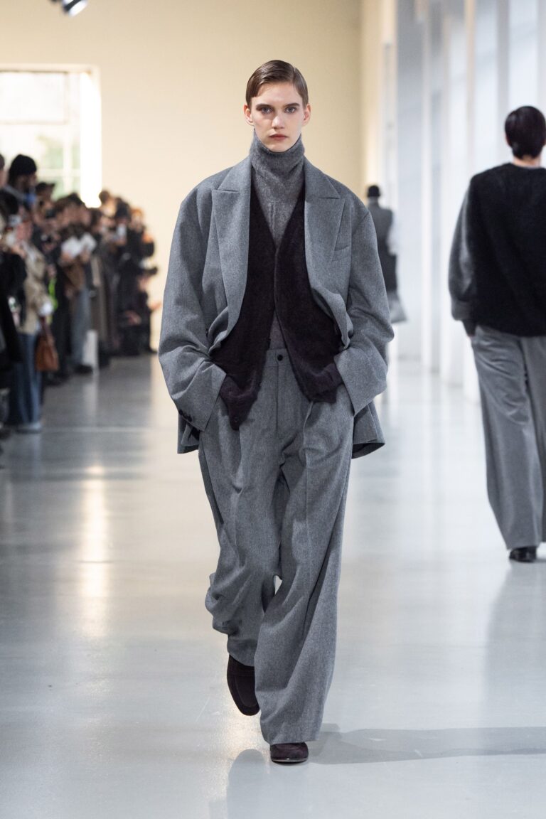 Stein Fall 2025 Ready-to-Wear