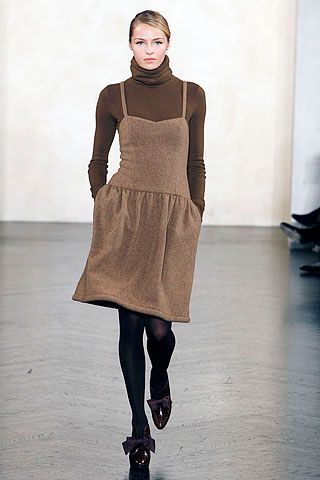 Ralph Lauren Fall 2007 Ready-to-Wear