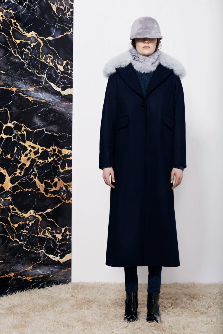 Opening Ceremony Fall 2013 Ready-to-Wear