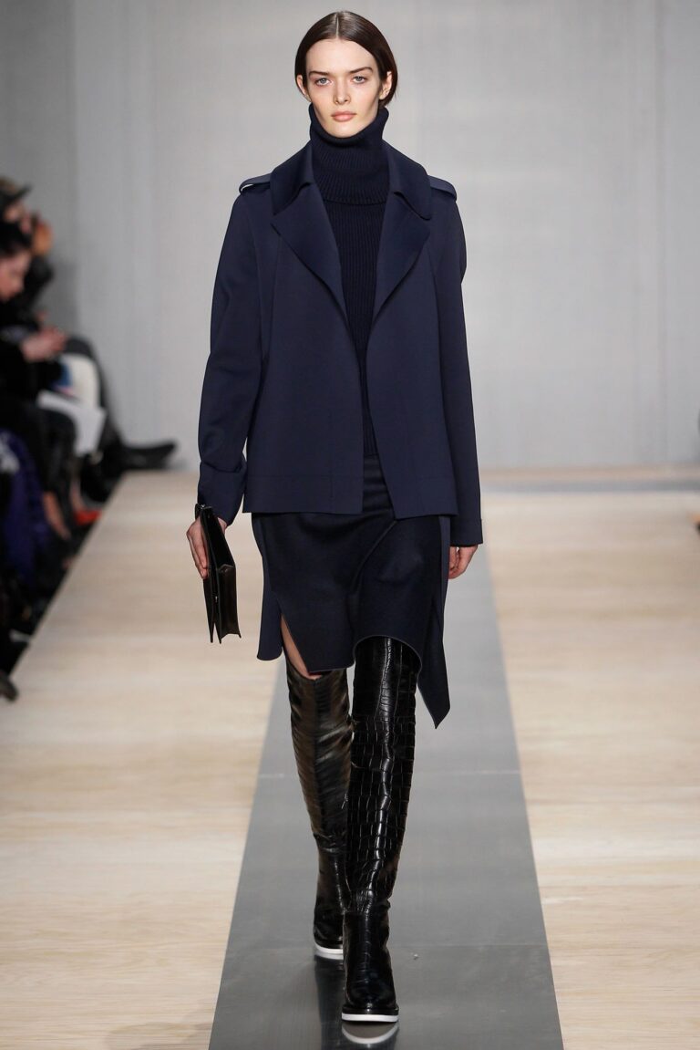 Reed Krakoff Fall 2013 Ready-to-Wear