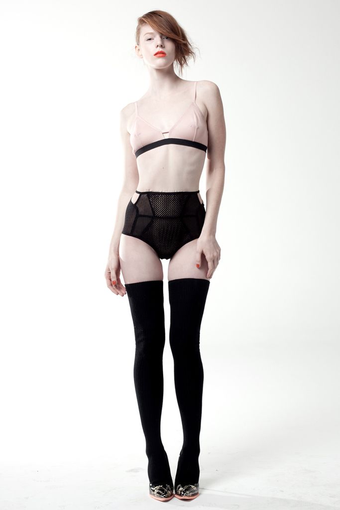 The Lake & Stars Fall 2011 Ready-to-Wear