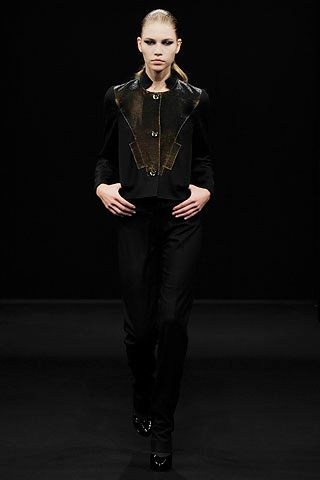 Requiem Fall 2008 Ready-to-Wear