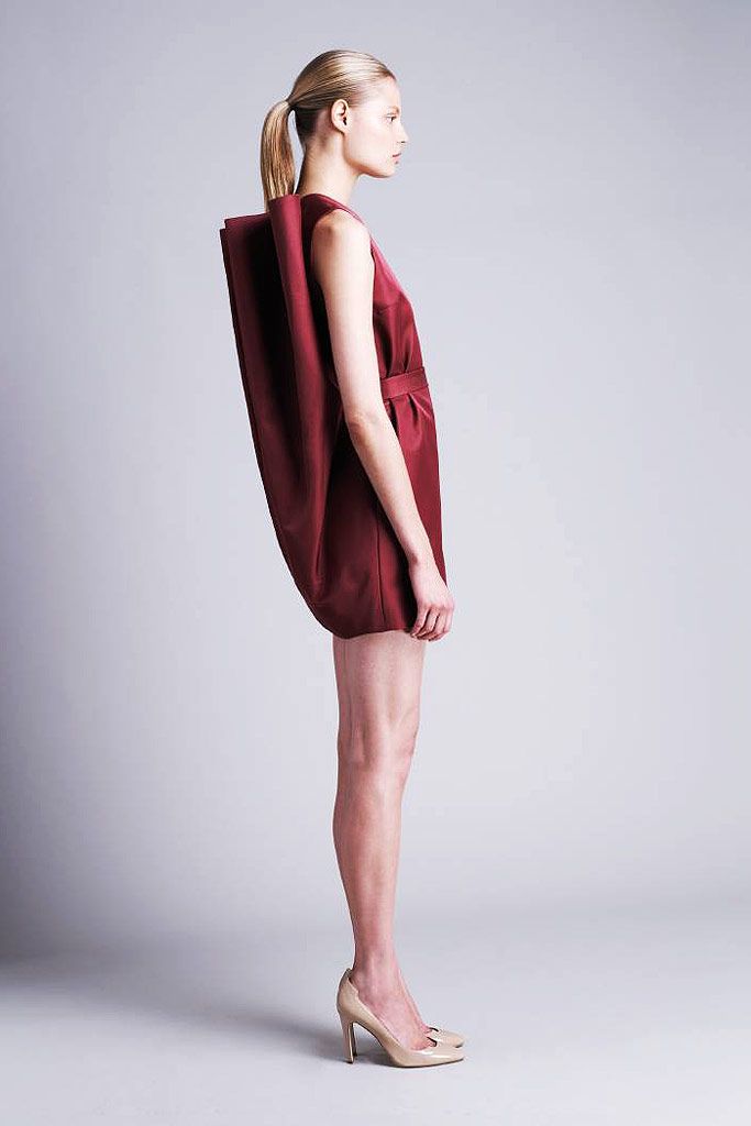 Stella McCartney Resort 2011