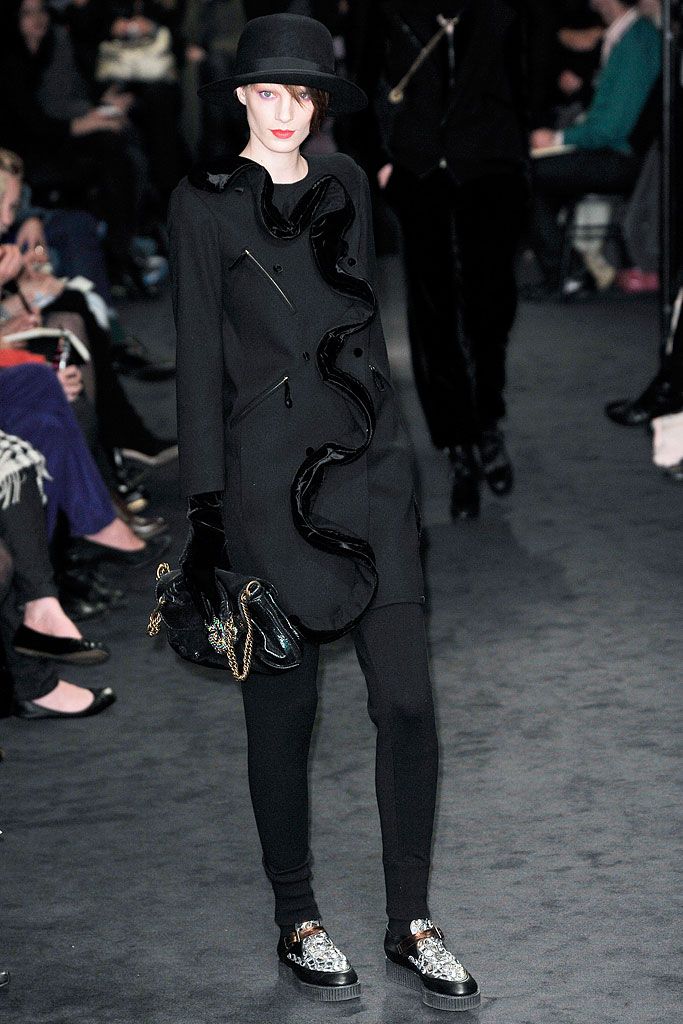 Sonia Rykiel Fall 2009 Ready-to-Wear