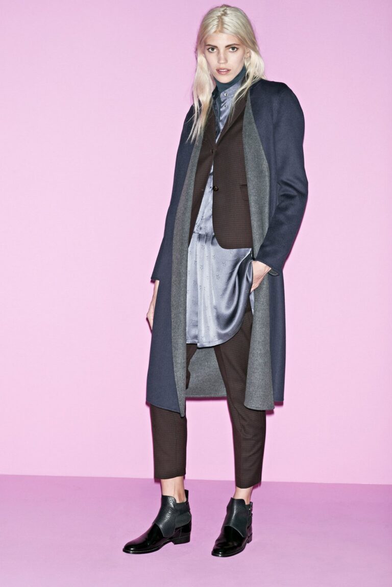 Paul & Joe Pre-Fall 2014