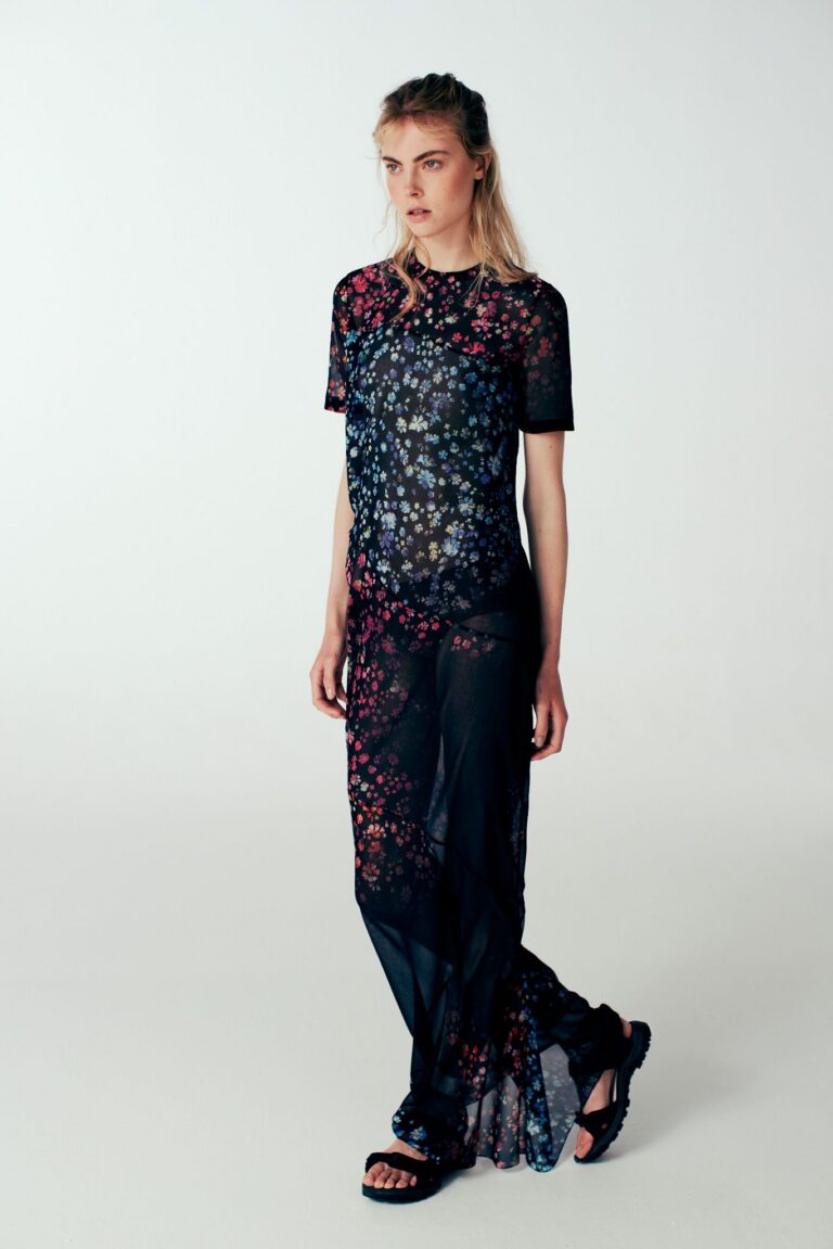 Preen by Thornton Bregazzi Resort 2014