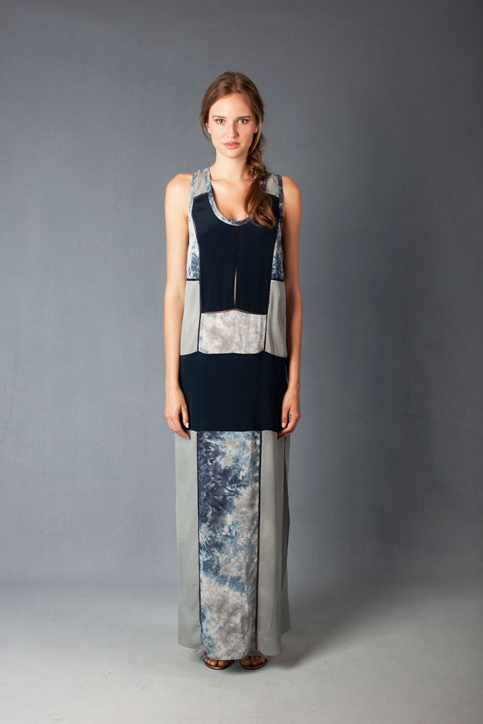 Nicole Miller Resort 2013