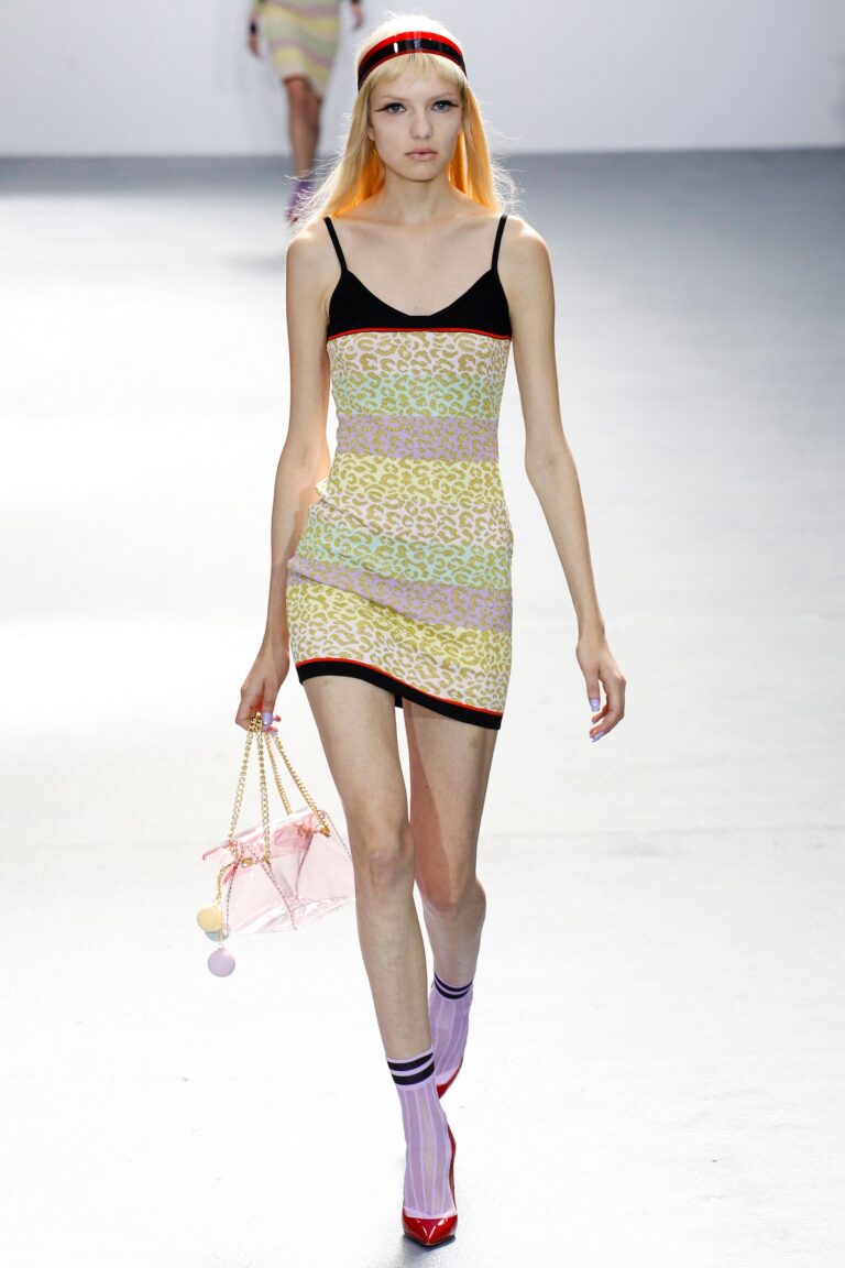 Sibling Spring 2016 Ready-to-Wear