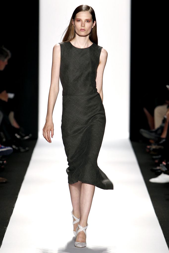 Narciso Rodriguez Spring 2011 Ready-to-Wear