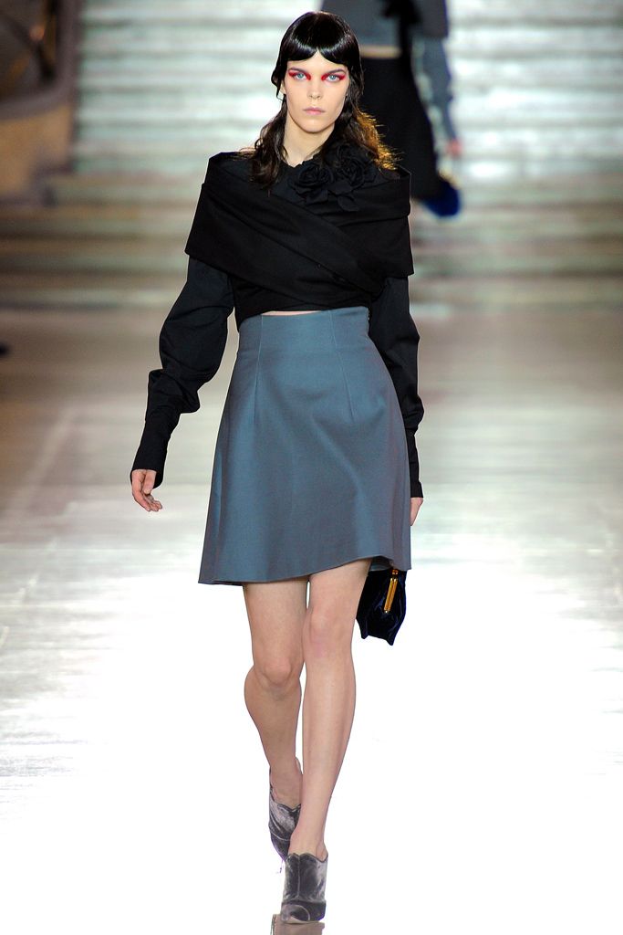 Miu Miu Spring 2012 Ready-to-Wear