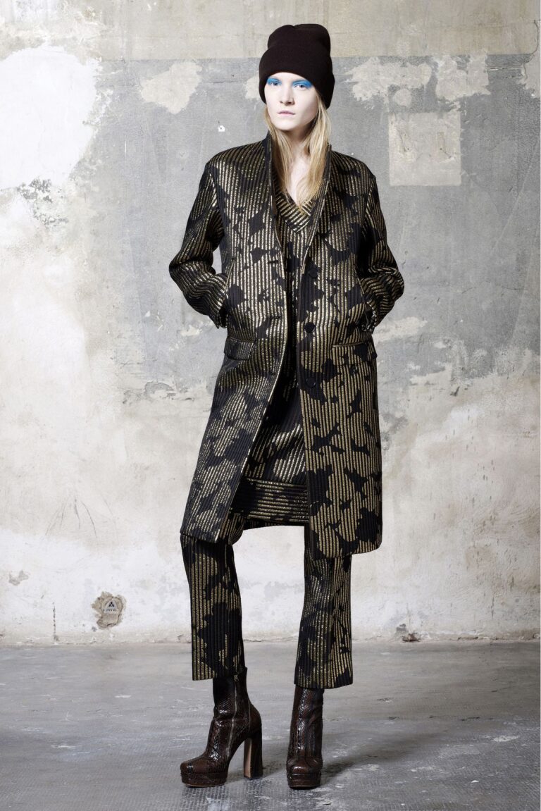 Rochas Pre-Fall 2013