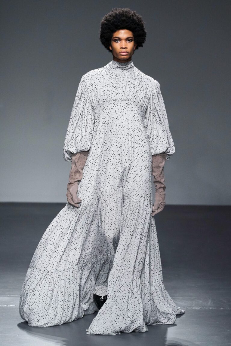 Palomo Spain Fall 2019 Menswear