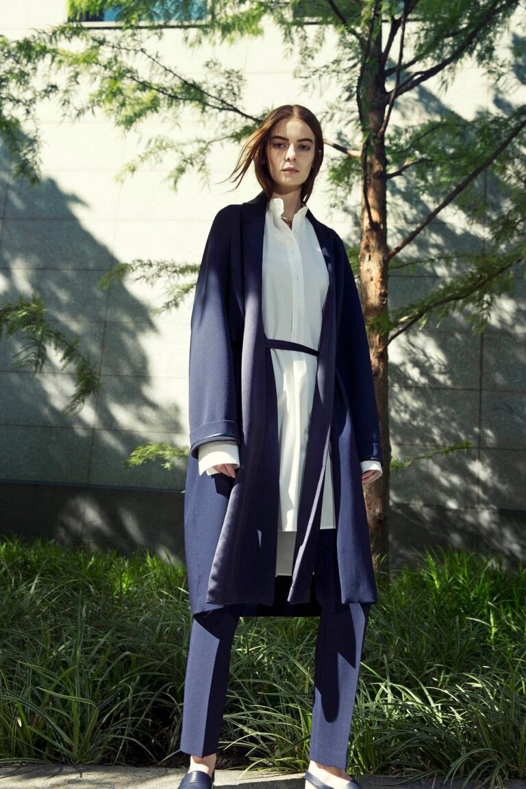 Rosetta Getty Spring 2015 Ready-to-Wear