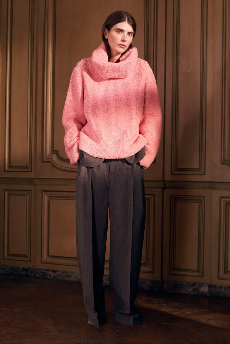 Sonia Rykiel Pre-Fall 2014