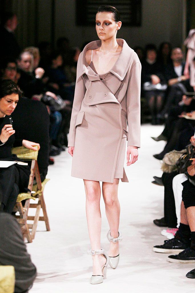 Miu Miu Fall 2009 Ready-to-Wear