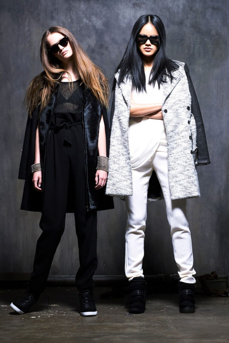 SB47 Fall 2014 Ready-to-Wear