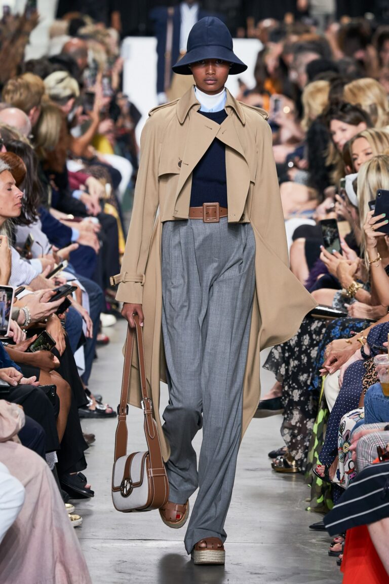 Michael Kors Collection Spring 2020 Menswear