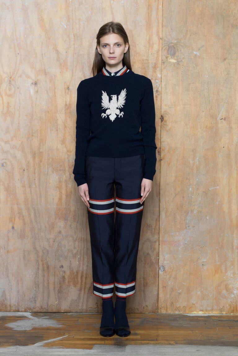 Sea Pre-Fall 2013