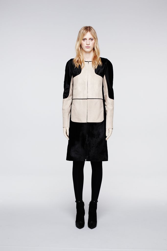 Reed Krakoff Pre-Fall 2012