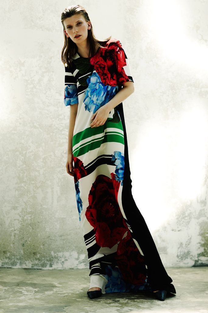 Preen by Thornton Bregazzi Resort 2013