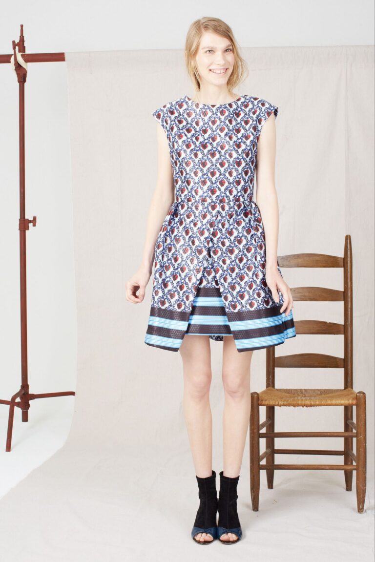 Suno Resort 2014