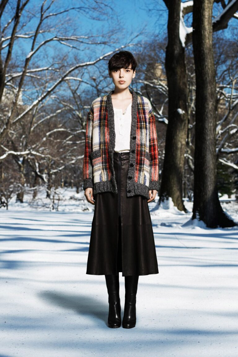 Sea Fall 2014 Ready-to-Wear