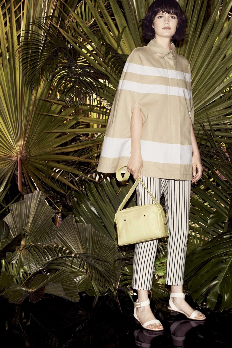 See by Chloé Spring 2014 Ready-to-Wear