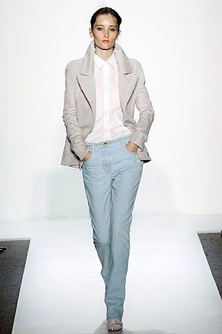 Richard Chai Love Spring 2007 Ready-to-Wear