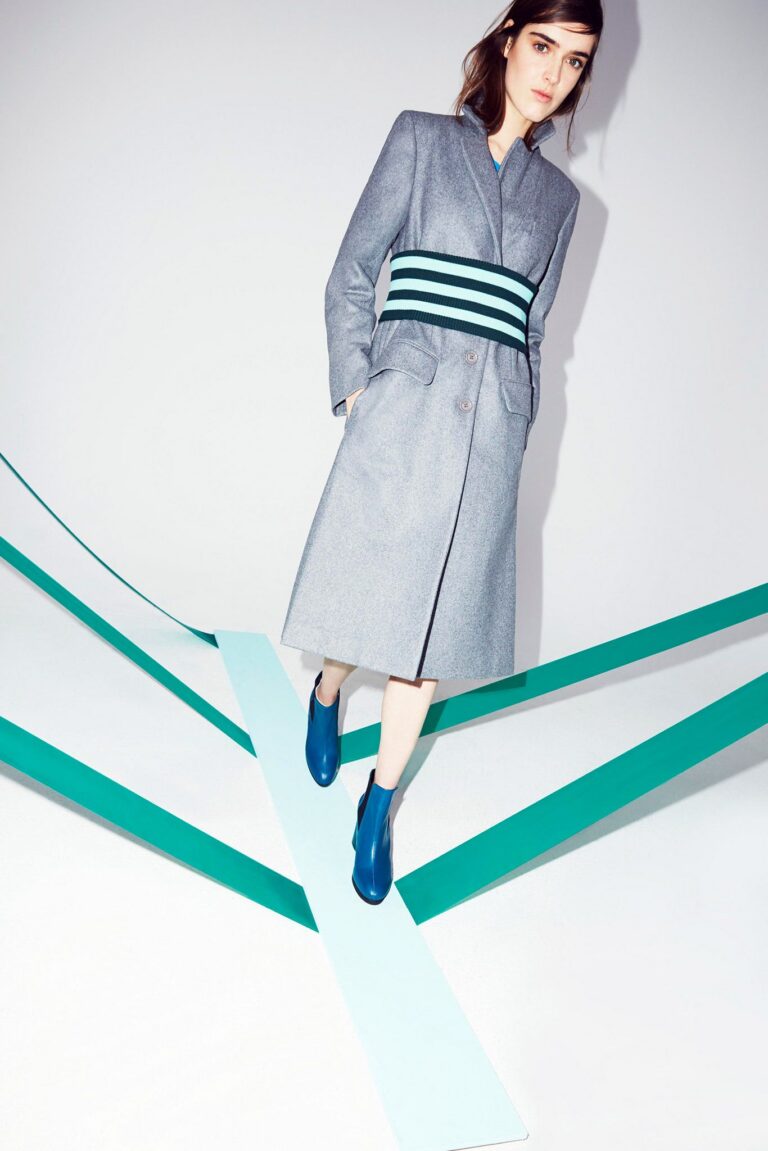 Sonia by Sonia Rykiel Fall 2014 Ready-to-Wear