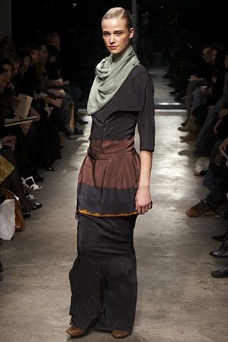 Vena Cava Fall 2007 Ready-to-Wear