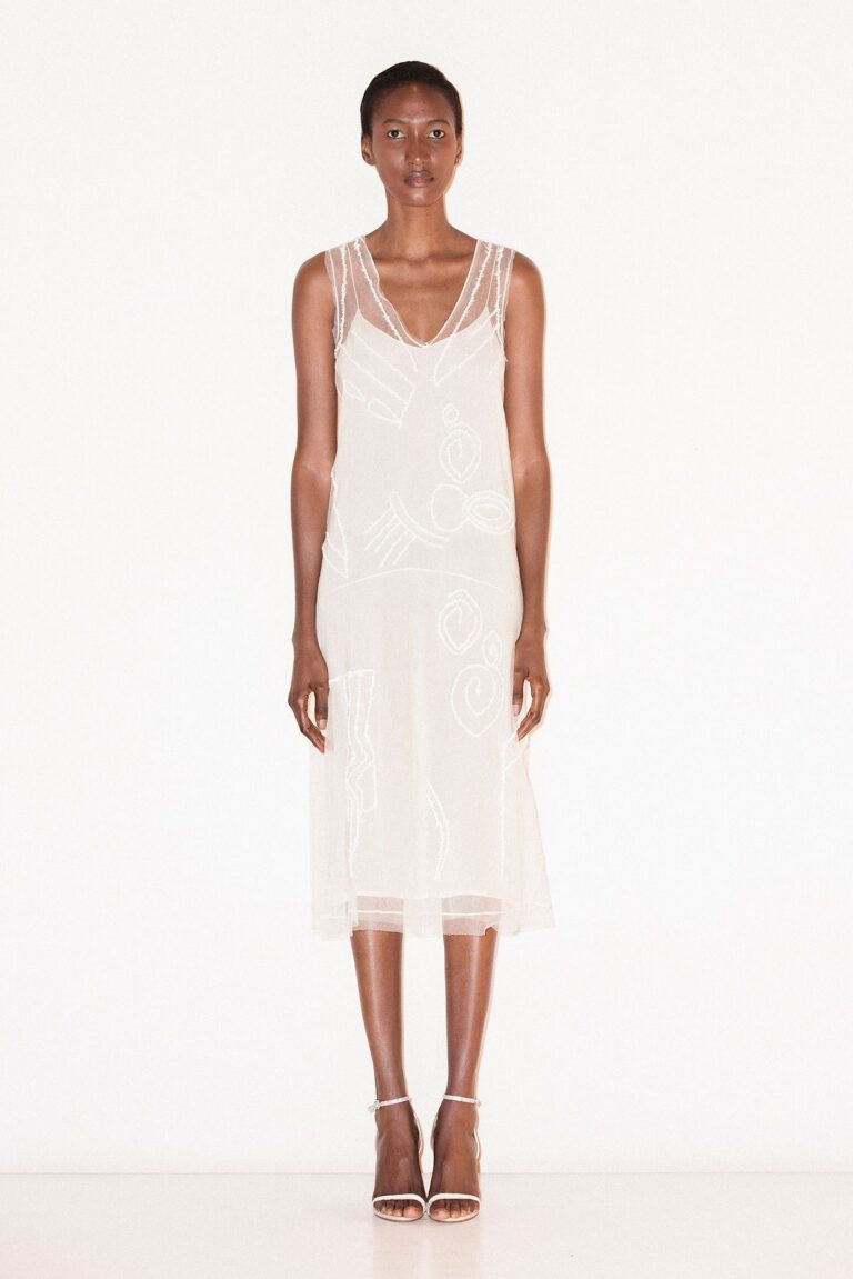 Tome Spring 2014 Ready-to-Wear