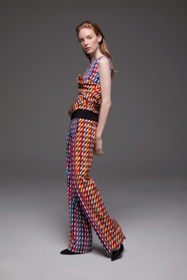 Talbot Runhof Pre-Fall 2014