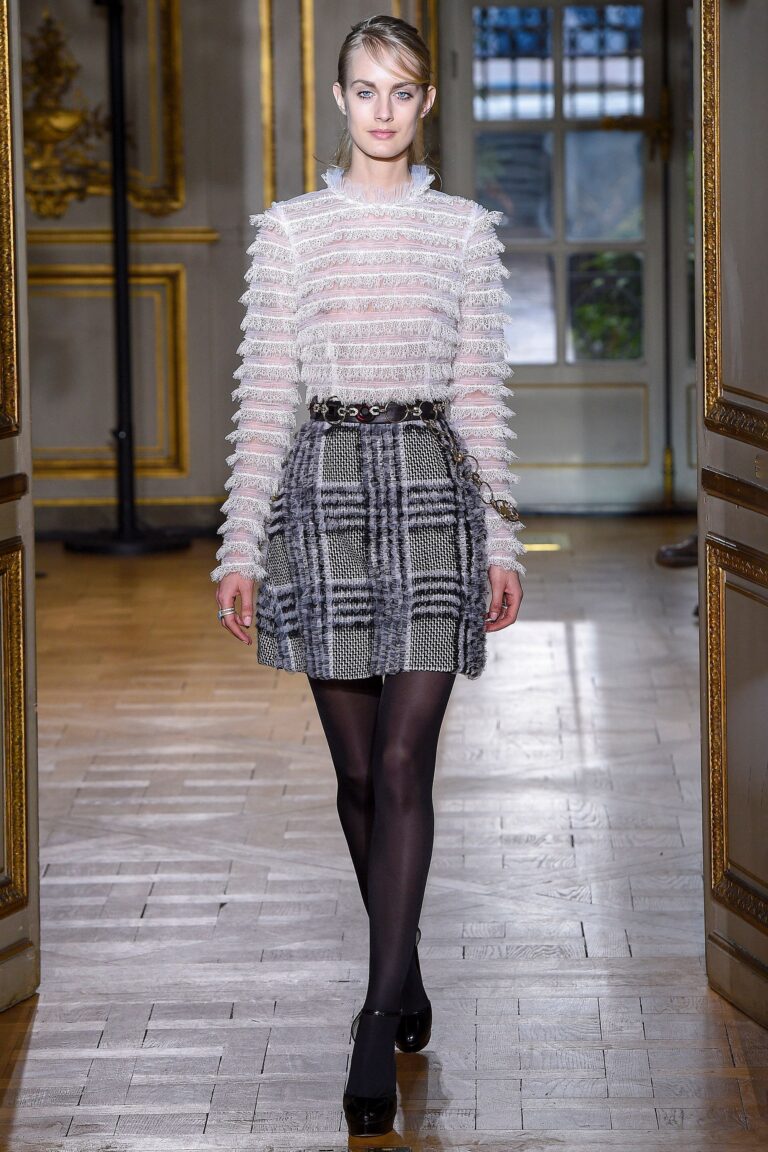 Zuhair Murad Fall 2017 Ready-to-Wear