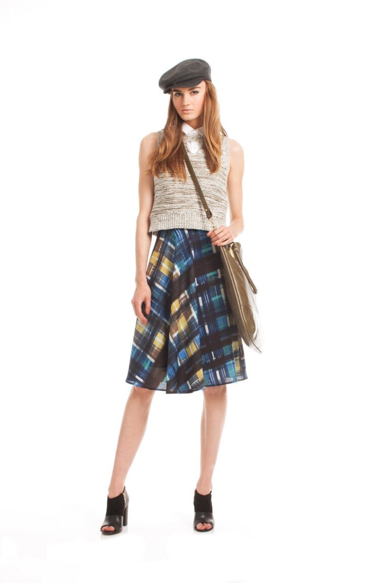 Trina Turk Pre-Fall 2014