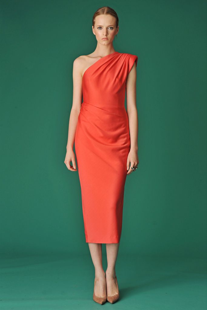 Rachel Roy Resort 2010