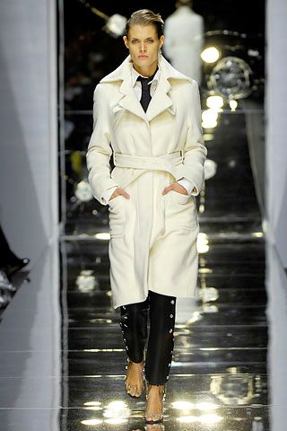 Noir Fall 2007 Ready-to-Wear