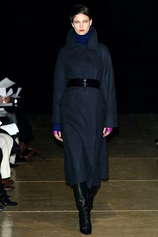 Naum Fall 2006 Ready-to-Wear