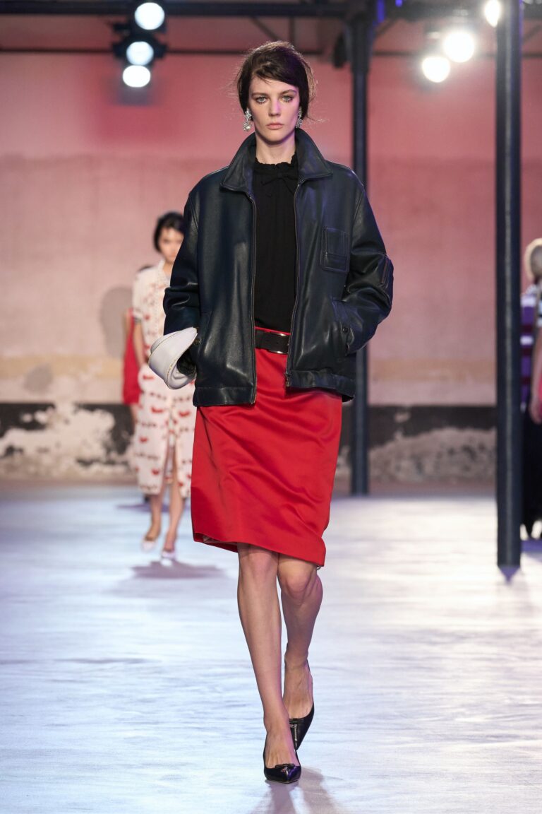 No. 21 Spring 2025 Ready-to-Wear