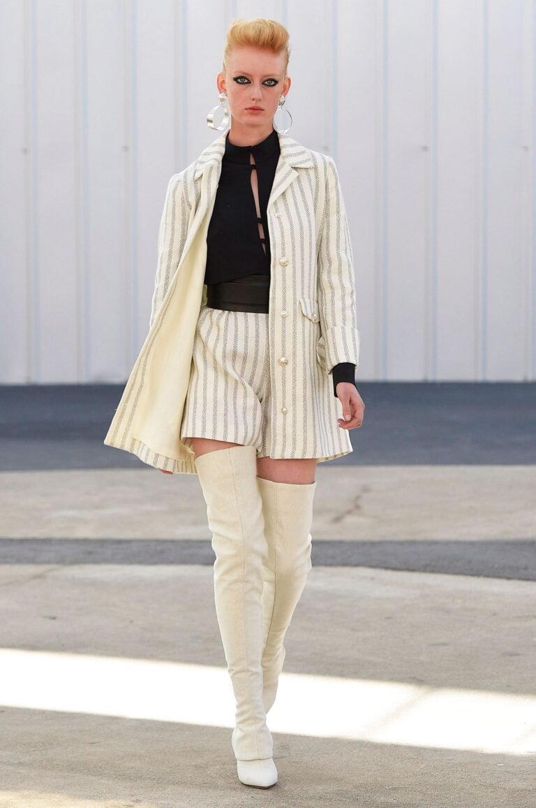 Mark Kenly Domino Tan Copenhagen Spring 2017