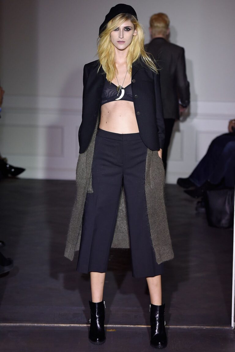Sand Copenhagen Fall 2015