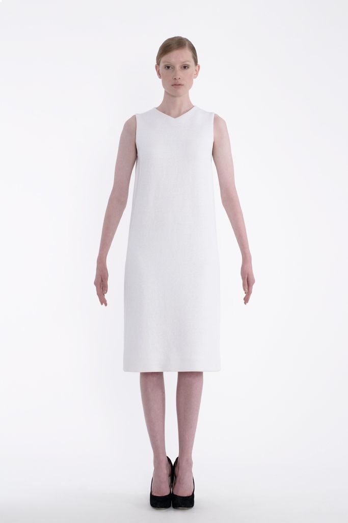 Tze Goh Spring 2012 Ready-to-Wear